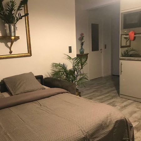 L'Ensoleillee Leilighet Nice Eksteriør bilde